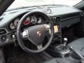 Black - 911 Turbo Coupe Photo No. 12