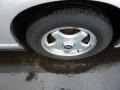 2002 Chevrolet Monte Carlo LS Wheel and Tire Photo
