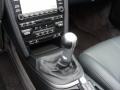 Black - 911 Turbo Coupe Photo No. 14