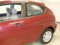2007 Tango Red Hyundai Accent GS Coupe  photo #7