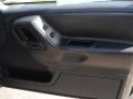 2003 Light Pewter Metallic Jeep Grand Cherokee Laredo  photo #4
