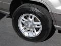 2003 Light Pewter Metallic Jeep Grand Cherokee Laredo  photo #7