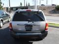 2003 Light Pewter Metallic Jeep Grand Cherokee Laredo  photo #9