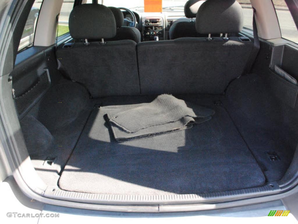 2003 Grand Cherokee Laredo - Light Pewter Metallic / Dark Slate Gray photo #10