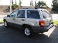2003 Light Pewter Metallic Jeep Grand Cherokee Laredo  photo #11