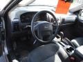 2003 Light Pewter Metallic Jeep Grand Cherokee Laredo  photo #15