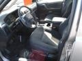 2003 Light Pewter Metallic Jeep Grand Cherokee Laredo  photo #16
