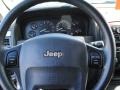 2003 Light Pewter Metallic Jeep Grand Cherokee Laredo  photo #19