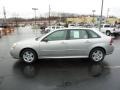 2006 Silverstone Metallic Chevrolet Malibu Maxx LT Wagon  photo #4