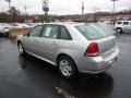 2006 Silverstone Metallic Chevrolet Malibu Maxx LT Wagon  photo #5