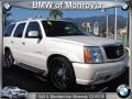 White Diamond - Escalade AWD Photo No. 1