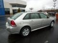 2006 Silverstone Metallic Chevrolet Malibu Maxx LT Wagon  photo #10
