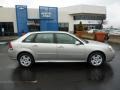 2006 Silverstone Metallic Chevrolet Malibu Maxx LT Wagon  photo #11
