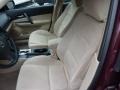  2006 MAZDA6 s Sedan Beige Interior