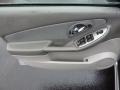 2006 Silverstone Metallic Chevrolet Malibu Maxx LT Wagon  photo #14