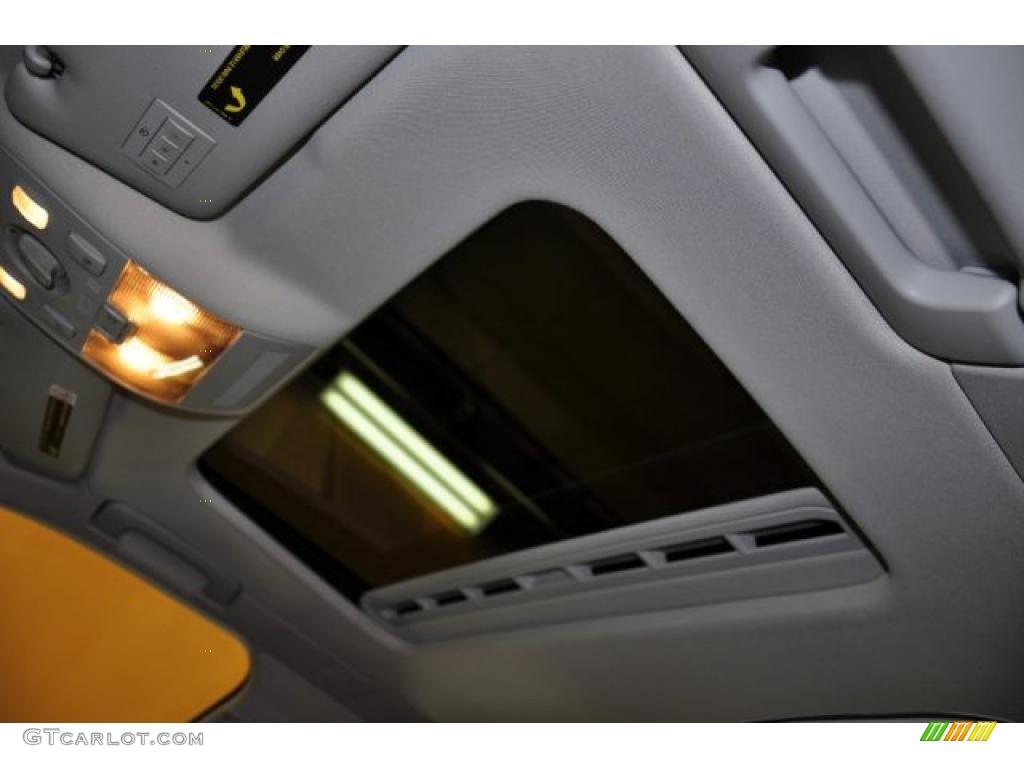 2007 Audi RS4 4.2 quattro Sedan Sunroof Photo #46528209