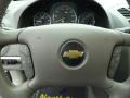 2006 Silverstone Metallic Chevrolet Malibu Maxx LT Wagon  photo #19