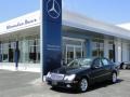 Black - E 350 4Matic Sedan Photo No. 2