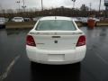Stone White - Avenger SXT Photo No. 6