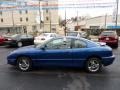 2004 Electric Blue Metallic Pontiac Sunfire Coupe  photo #2