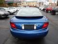 Electric Blue Metallic - Sunfire Coupe Photo No. 4