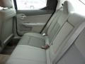 Stone White - Avenger SXT Photo No. 9