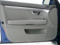 Ocean Blue Pearl - A4 1.8T Sedan Photo No. 11