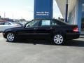 Black - E 350 4Matic Sedan Photo No. 7