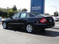 Black - E 350 4Matic Sedan Photo No. 8