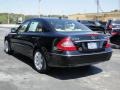 Black - E 350 4Matic Sedan Photo No. 9