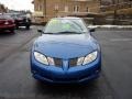 Electric Blue Metallic - Sunfire Coupe Photo No. 11