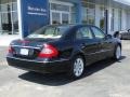 Black - E 350 4Matic Sedan Photo No. 11