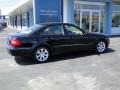 Black - E 350 4Matic Sedan Photo No. 12