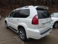 Blizzard White Pearl - GX 470 Photo No. 2