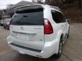 Blizzard White Pearl - GX 470 Photo No. 4