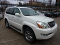 Blizzard White Pearl - GX 470 Photo No. 5