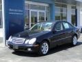 Black - E 350 4Matic Sedan Photo No. 45