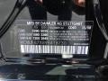 Black - E 350 4Matic Sedan Photo No. 46