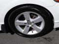Taffeta White - Civic LX Sedan Photo No. 2