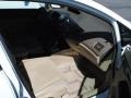 Taffeta White - Civic LX Sedan Photo No. 3