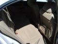 Taffeta White - Civic LX Sedan Photo No. 5
