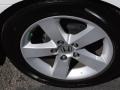 Taffeta White - Civic LX Sedan Photo No. 7