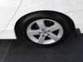 Taffeta White - Civic LX Sedan Photo No. 10