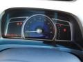Taffeta White - Civic LX Sedan Photo No. 17