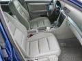 Ocean Blue Pearl - A4 1.8T Sedan Photo No. 13