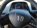 Taffeta White - Civic LX Sedan Photo No. 19