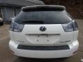Crystal White - RX 400h AWD Hybrid Photo No. 3