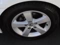 Taffeta White - Civic LX Sedan Photo No. 24