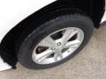 Crystal White - RX 400h AWD Hybrid Photo No. 7