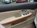 Crystal White - RX 400h AWD Hybrid Photo No. 11